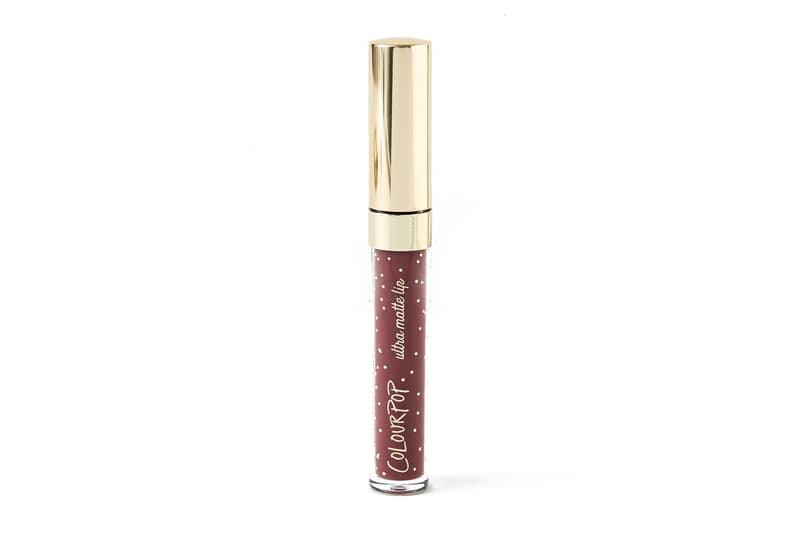 ColourPop Holiday Christmas Makeup Collection Lipstick Eyeshadow Palette Highlighter Lipstick Beauty Cosmetics