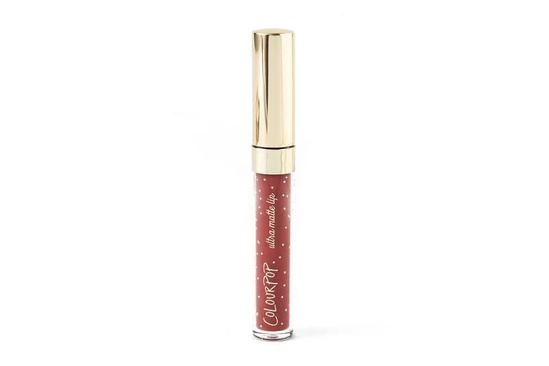 ColourPop Holiday Christmas Makeup Collection Lipstick Eyeshadow Palette Highlighter Lipstick Beauty Cosmetics