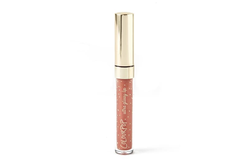 ColourPop Holiday Christmas Makeup Collection Lipstick Eyeshadow Palette Highlighter Lipstick Beauty Cosmetics
