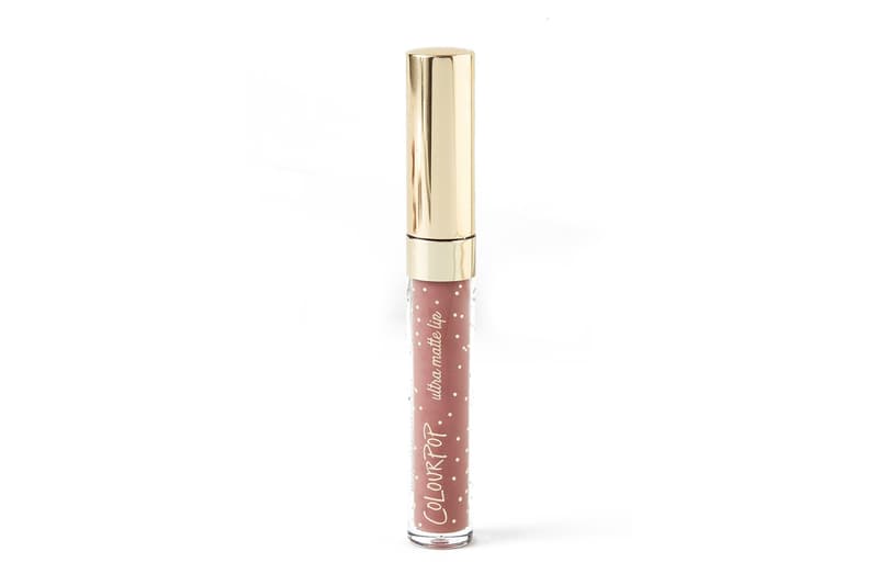 ColourPop Holiday Christmas Makeup Collection Lipstick Eyeshadow Palette Highlighter Lipstick Beauty Cosmetics