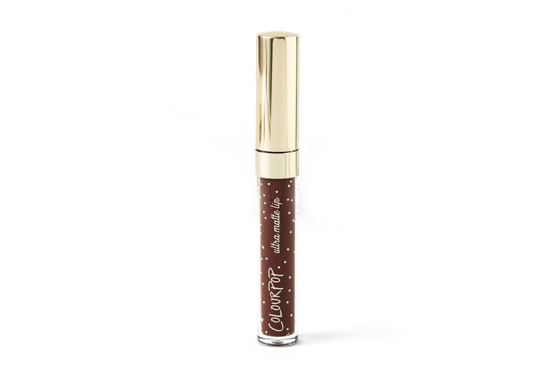 ColourPop Holiday Christmas Makeup Collection Lipstick Eyeshadow Palette Highlighter Lipstick Beauty Cosmetics