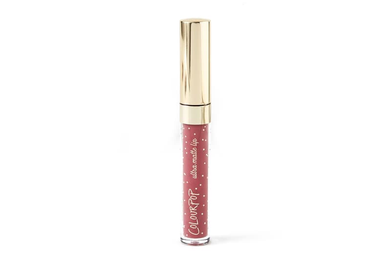 ColourPop Holiday Christmas Makeup Collection Lipstick Eyeshadow Palette Highlighter Lipstick Beauty Cosmetics