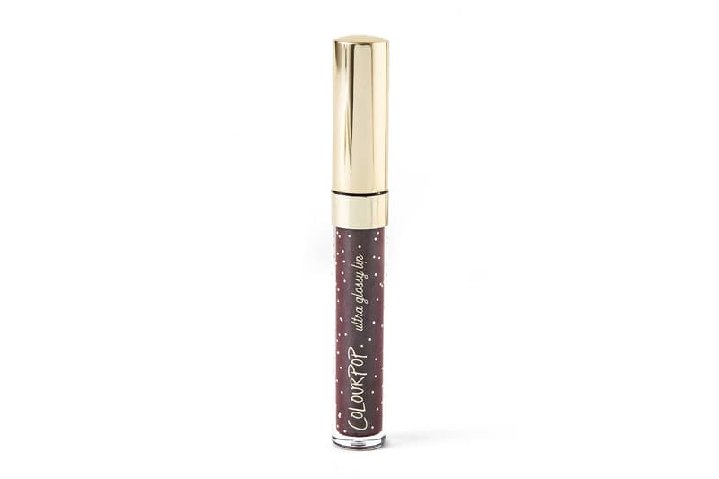 ColourPop Holiday Christmas Makeup Collection Lipstick Eyeshadow Palette Highlighter Lipstick Beauty Cosmetics