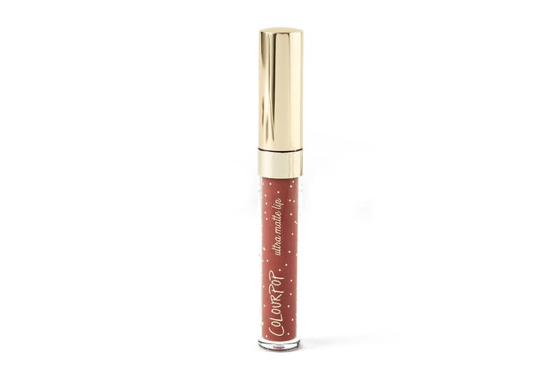 ColourPop Holiday Christmas Makeup Collection Lipstick Eyeshadow Palette Highlighter Lipstick Beauty Cosmetics