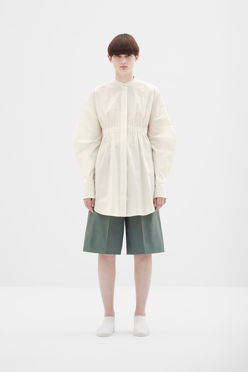 COS Spring/Summer 2018 Collection Lookbook