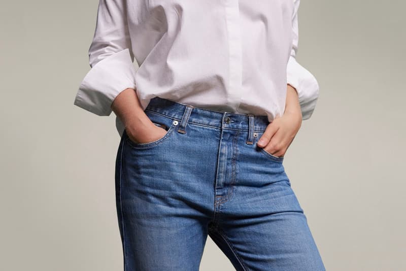 Everlane Free Shipping Discount Worldwide Staples Fashion Clothes