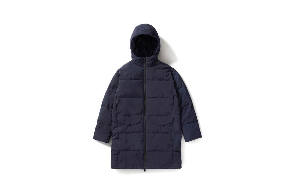 Everlane Puffer Jacket Collection