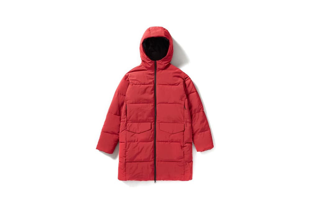 Everlane Puffer Jacket Collection