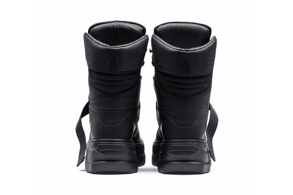 Fenty Puma By Rihanna Winter Boot Nubuck Hypebae Fenty Puma By Rihanna Winter Boot Nubuck Hypebae