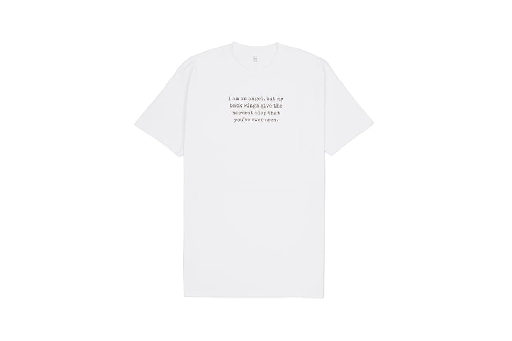 FKA twigs instagram digizine AVANTgarden issue 2 dream warrior merch