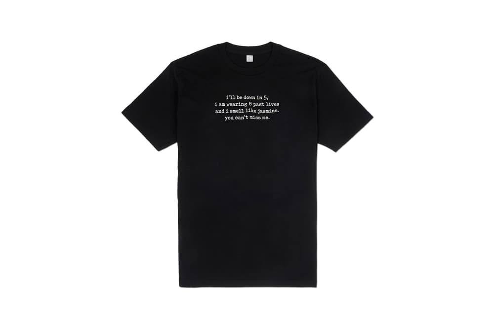FKA twigs instagram digizine AVANTgarden issue 2 dream warrior merch