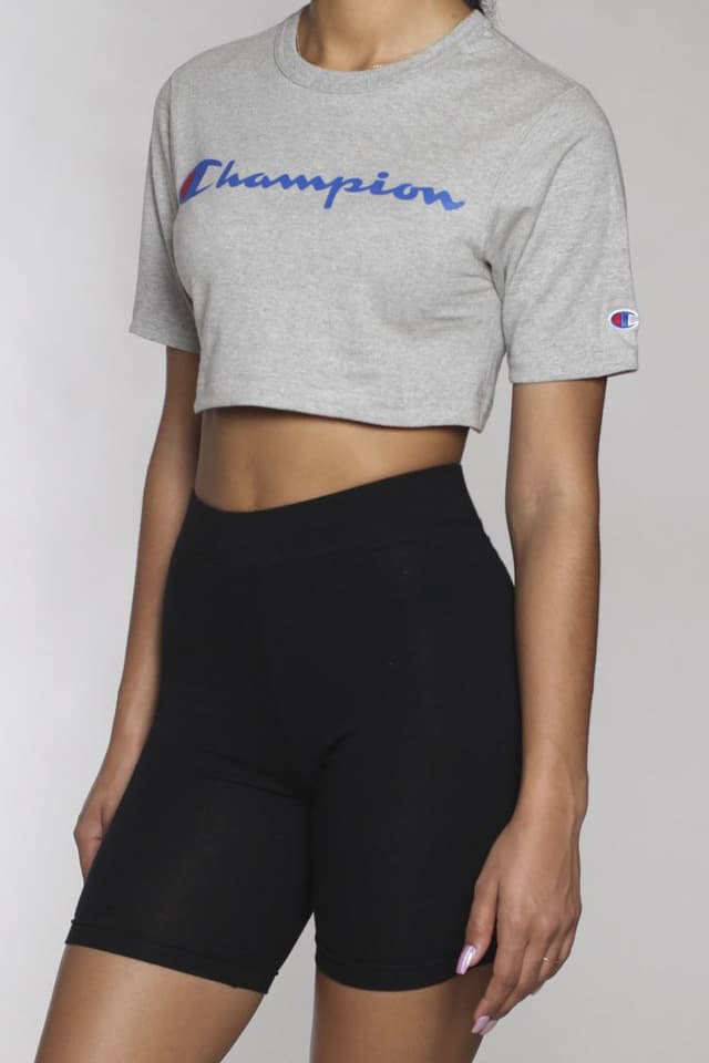 Frankie Collective Vintage Champion Hoodie Shoulder Tank Tshirt Beanie Toque Joggers