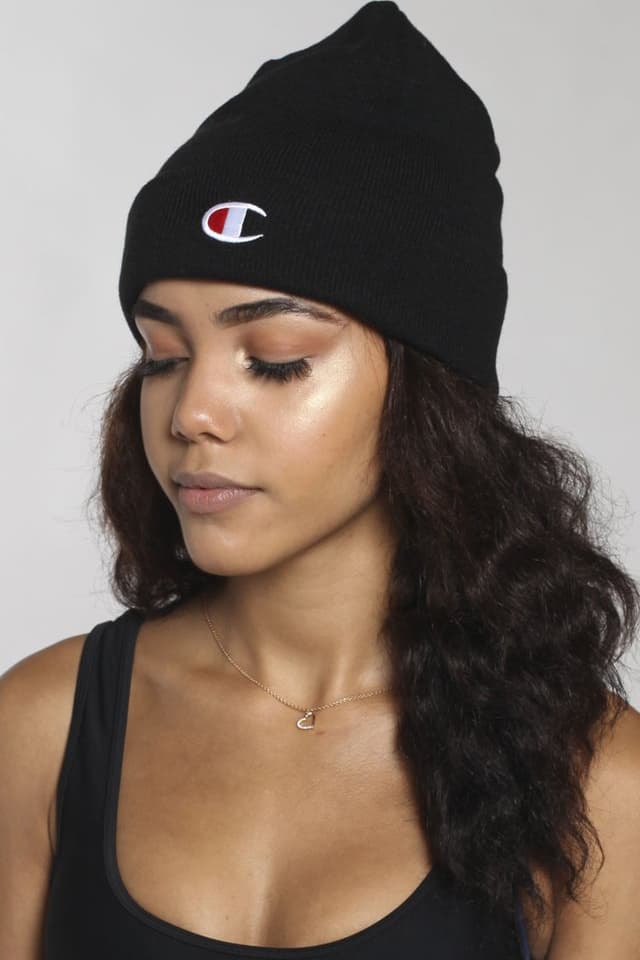 Frankie Collective Vintage Champion Hoodie Shoulder Tank Tshirt Beanie Toque Joggers