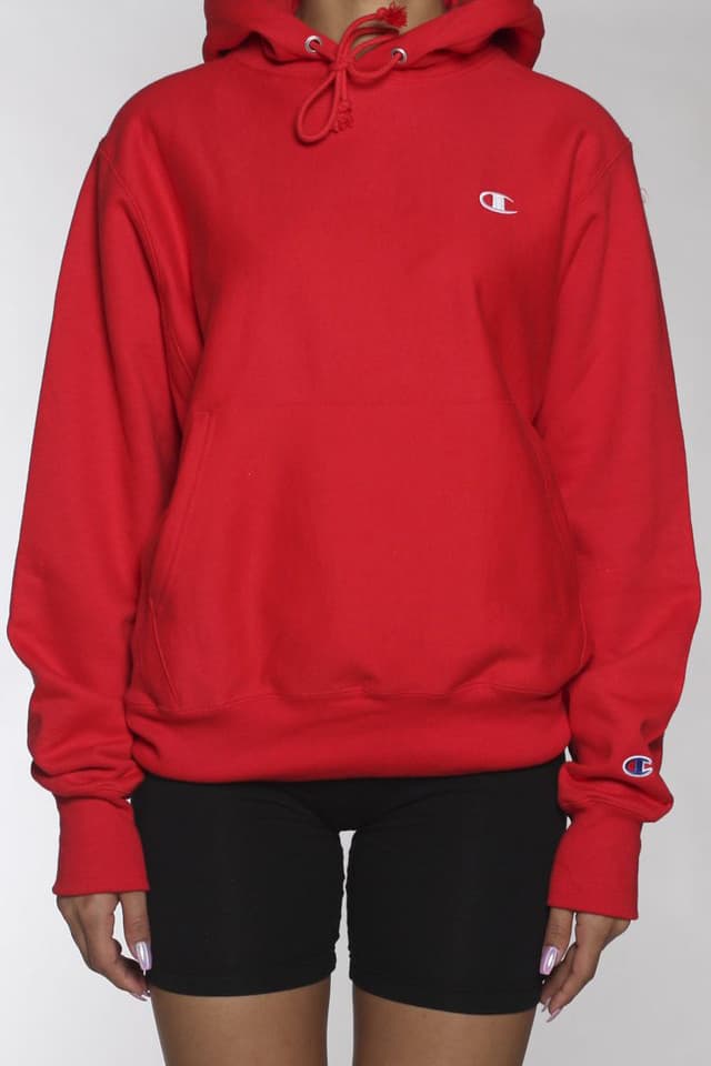 Frankie Collective Vintage Champion Hoodie Shoulder Tank Tshirt Beanie Toque Joggers