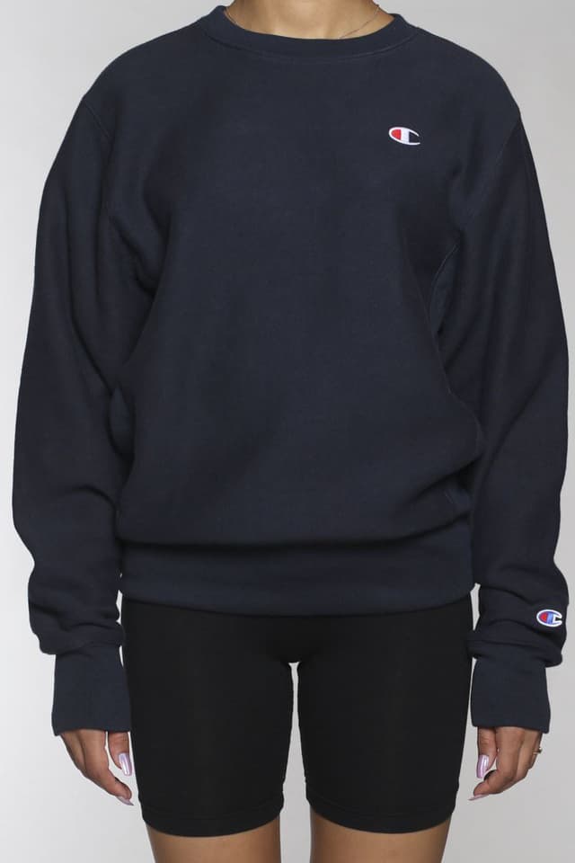 Frankie Collective Vintage Champion Hoodie Shoulder Tank Tshirt Beanie Toque Joggers