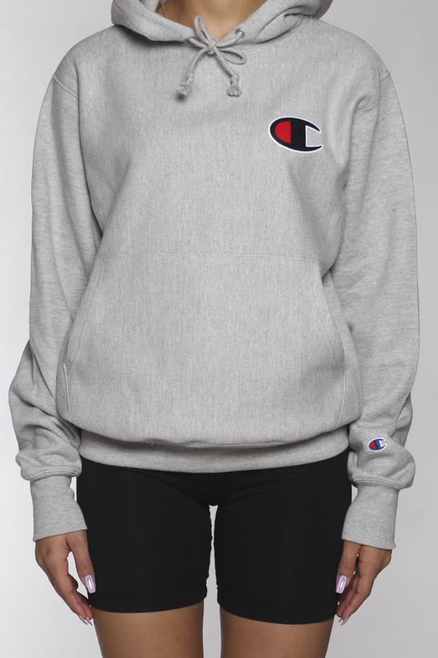 Frankie Collective Vintage Champion Hoodie Shoulder Tank Tshirt Beanie Toque Joggers