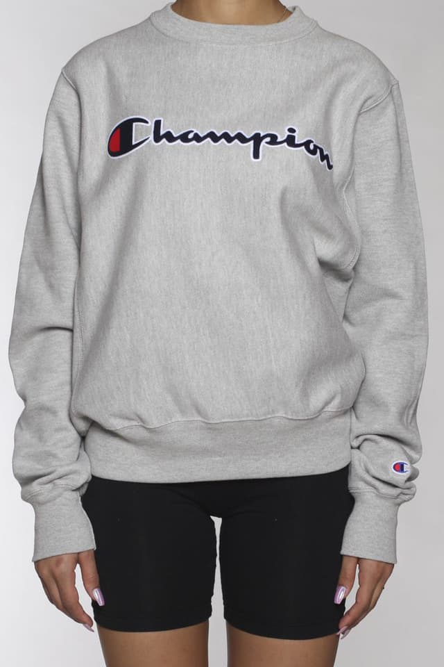 Frankie Collective Vintage Champion Hoodie Shoulder Tank Tshirt Beanie Toque Joggers