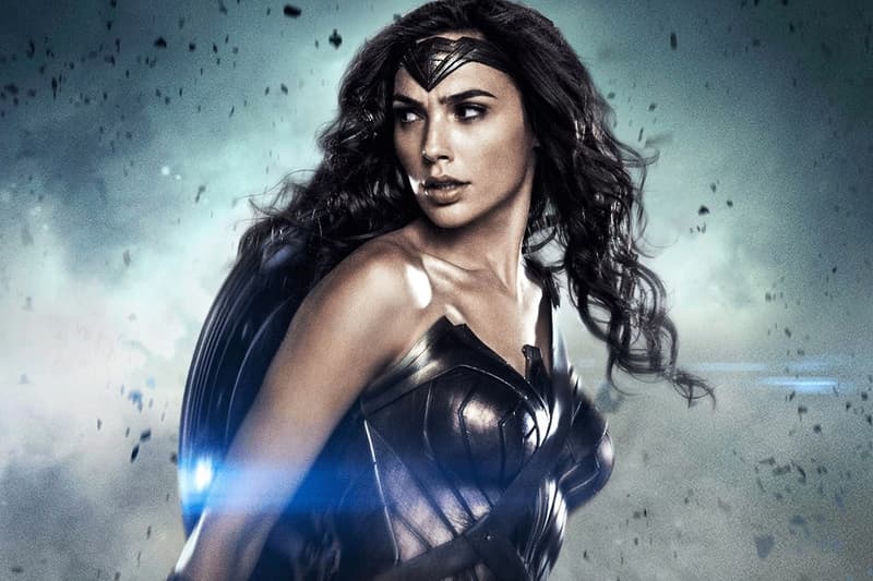 Gal Gadot Wonder Woman Sexual Harassment Assault Warner Brothers Warner Bros. Brett Ratner Statement Hollywood