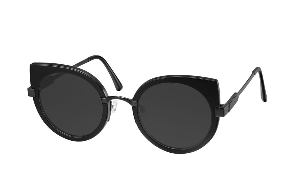 Moooi Danish Design Gentle Monster Korean Brand Sunglasses Collection Shades Frames Color Metal