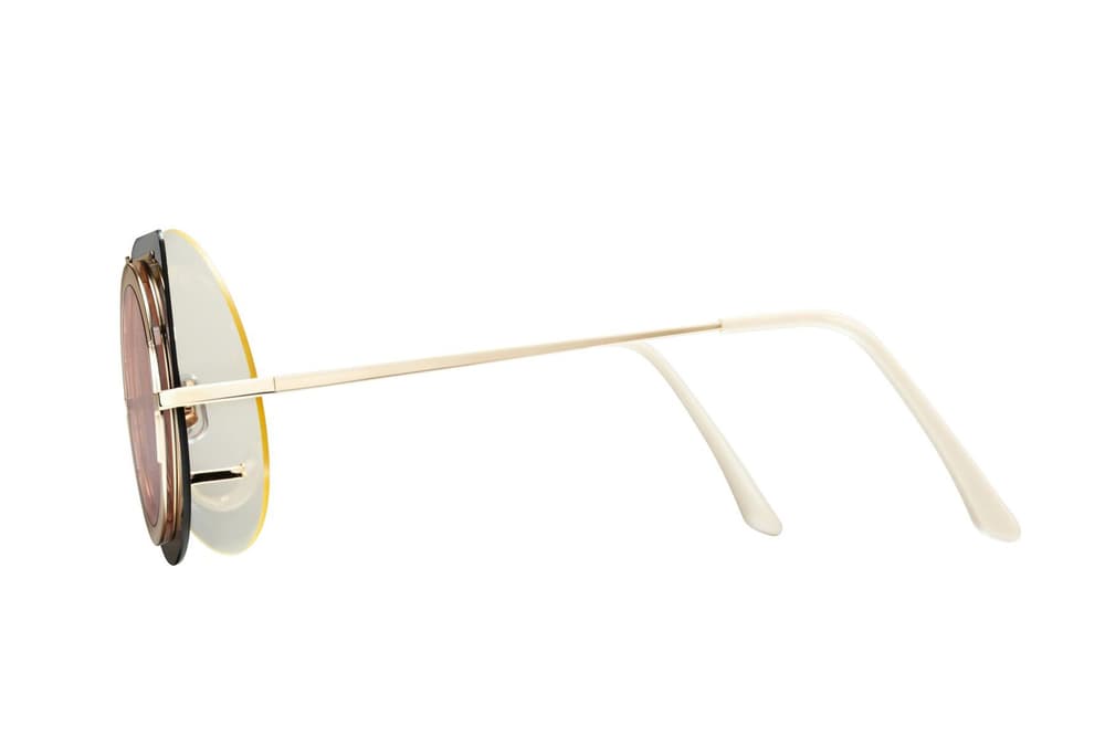 Moooi Danish Design Gentle Monster Korean Brand Sunglasses Collection Shades Frames Color Metal