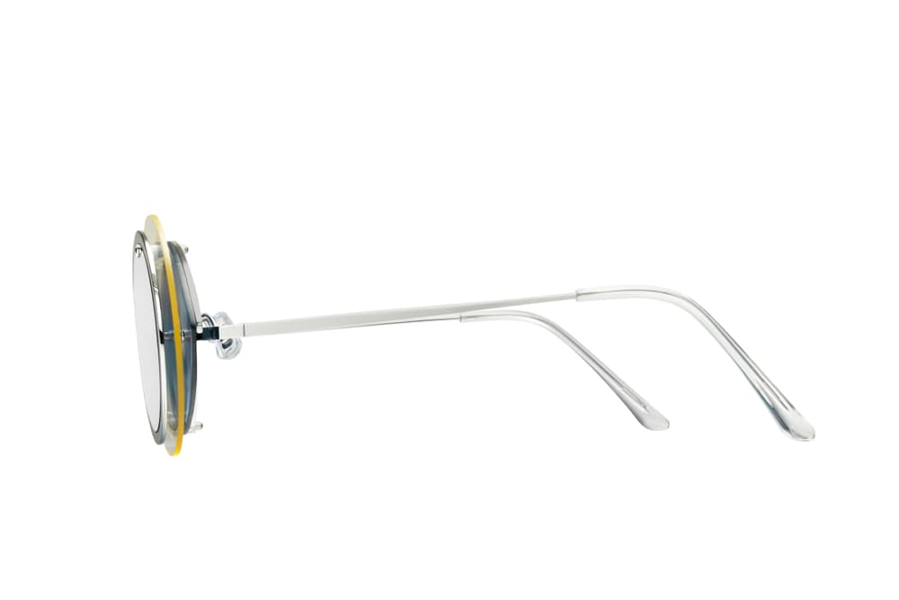 Moooi Danish Design Gentle Monster Korean Brand Sunglasses Collection Shades Frames Color Metal