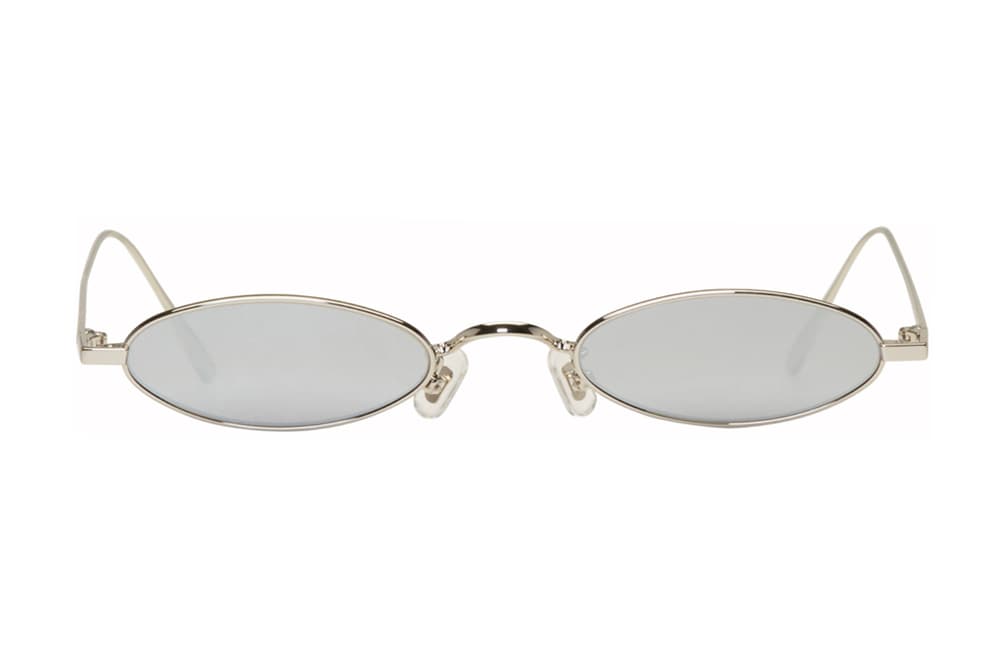 Gentle Monster SSENSE Exclusive Sunglass Collection Eyewear Retro Vintage Matrix