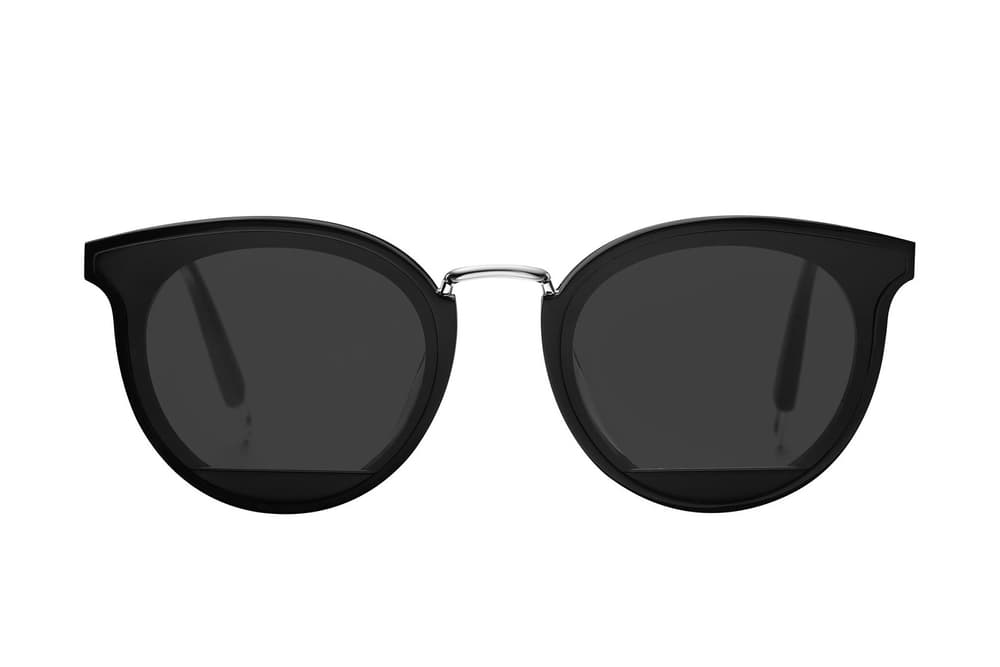 Gentle Monster Eyewear Sunglasses Shades Spring Summer 2018 Collection Moooi Aimee Song Frames Glasses Accessories