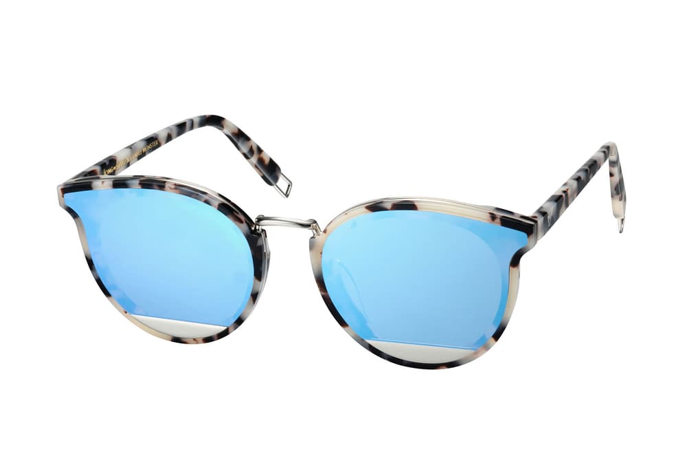 Gentle Monster Eyewear Sunglasses Shades Spring Summer 2018 Collection Moooi Aimee Song Frames Glasses Accessories