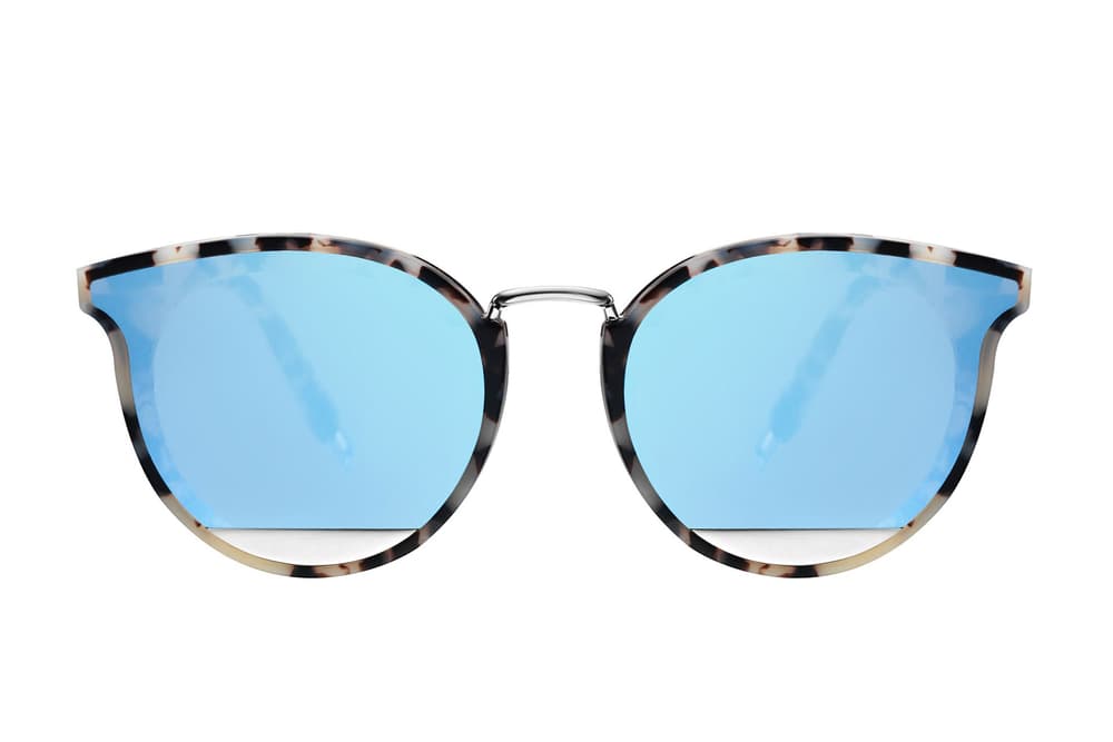 Gentle Monster Eyewear Sunglasses Shades Spring Summer 2018 Collection Moooi Aimee Song Frames Glasses Accessories
