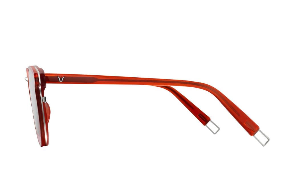 Gentle Monster Eyewear Sunglasses Shades Spring Summer 2018 Collection Moooi Aimee Song Frames Glasses Accessories