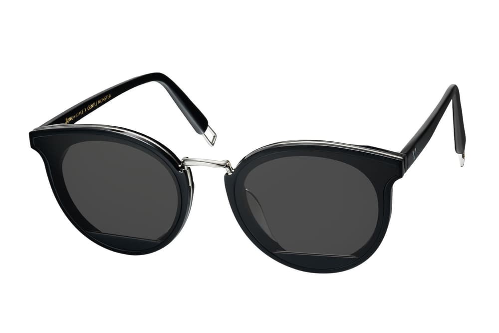 Gentle Monster Eyewear Sunglasses Shades Spring Summer 2018 Collection Moooi Aimee Song Frames Glasses Accessories