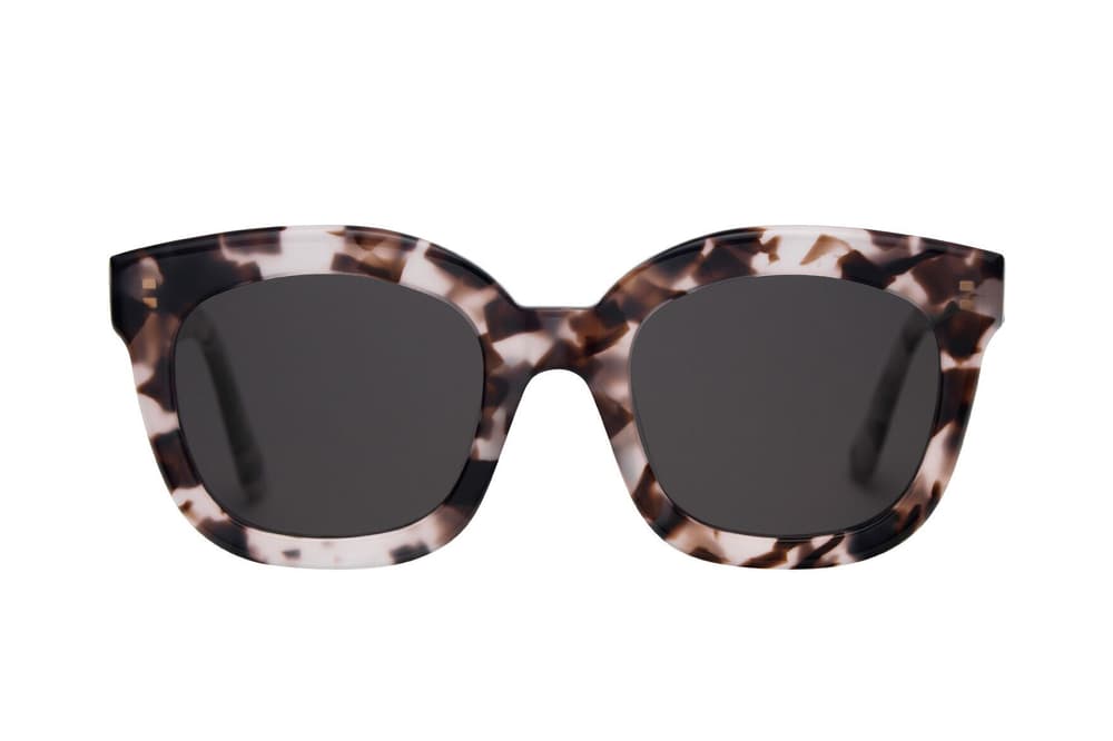 Gentle Monster Eyewear Sunglasses Shades Spring Summer 2018 Collection Moooi Aimee Song Frames Glasses Accessories