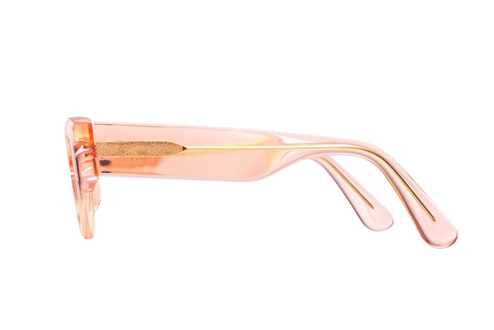 Gentle Monster Eyewear Sunglasses Shades Spring Summer 2018 Collection Moooi Aimee Song Frames Glasses Accessories