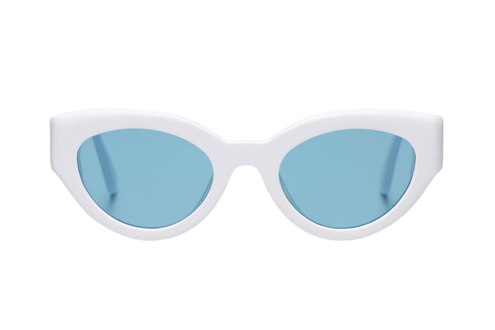 Gentle Monster Eyewear Sunglasses Shades Spring Summer 2018 Collection Moooi Aimee Song Frames Glasses Accessories