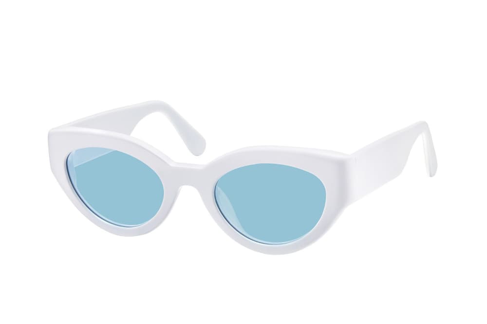 Gentle Monster Eyewear Sunglasses Shades Spring Summer 2018 Collection Moooi Aimee Song Frames Glasses Accessories