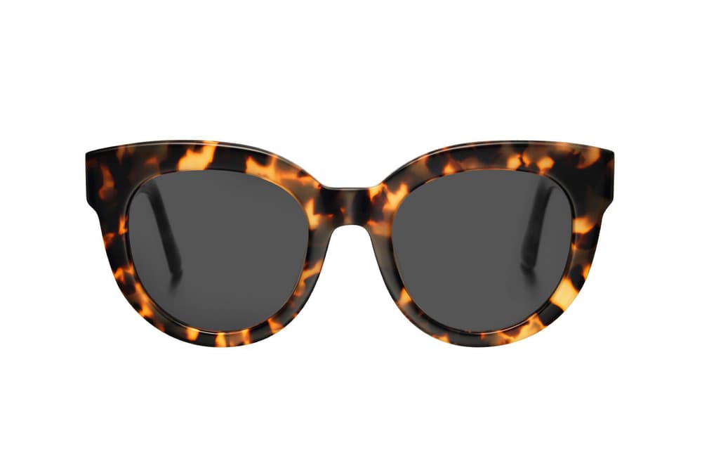Gentle Monster Eyewear Sunglasses Shades Spring Summer 2018 Collection Moooi Aimee Song Frames Glasses Accessories
