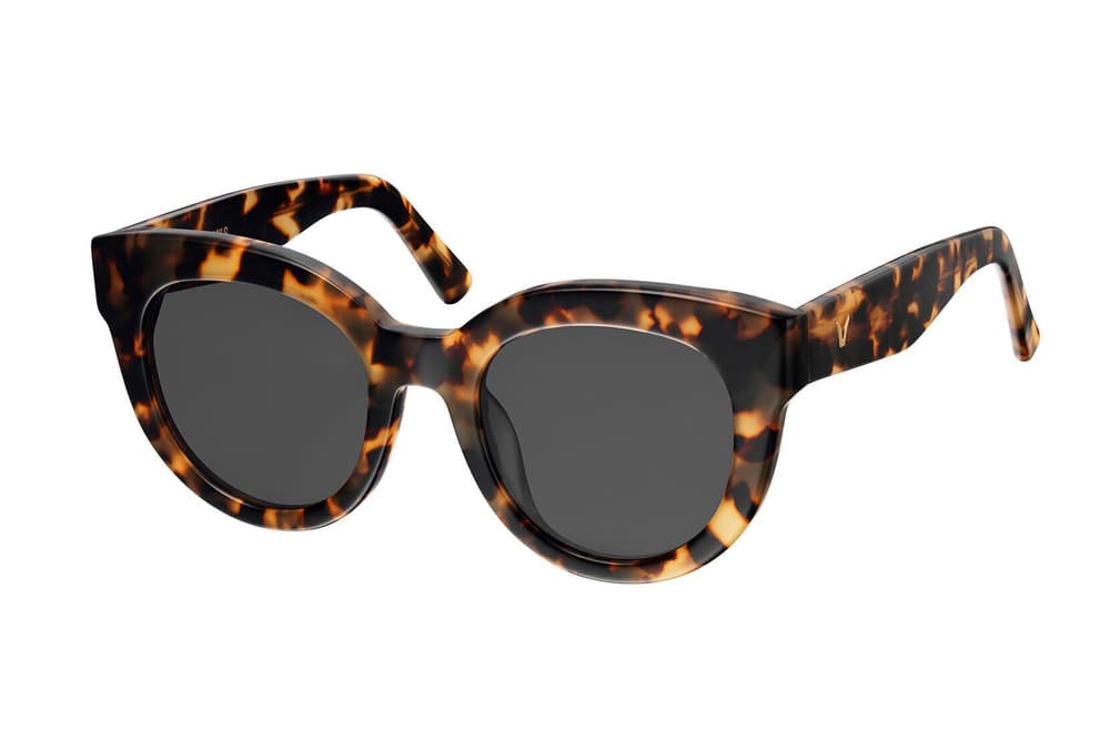 Gentle Monster Eyewear Sunglasses Shades Spring Summer 2018 Collection Moooi Aimee Song Frames Glasses Accessories