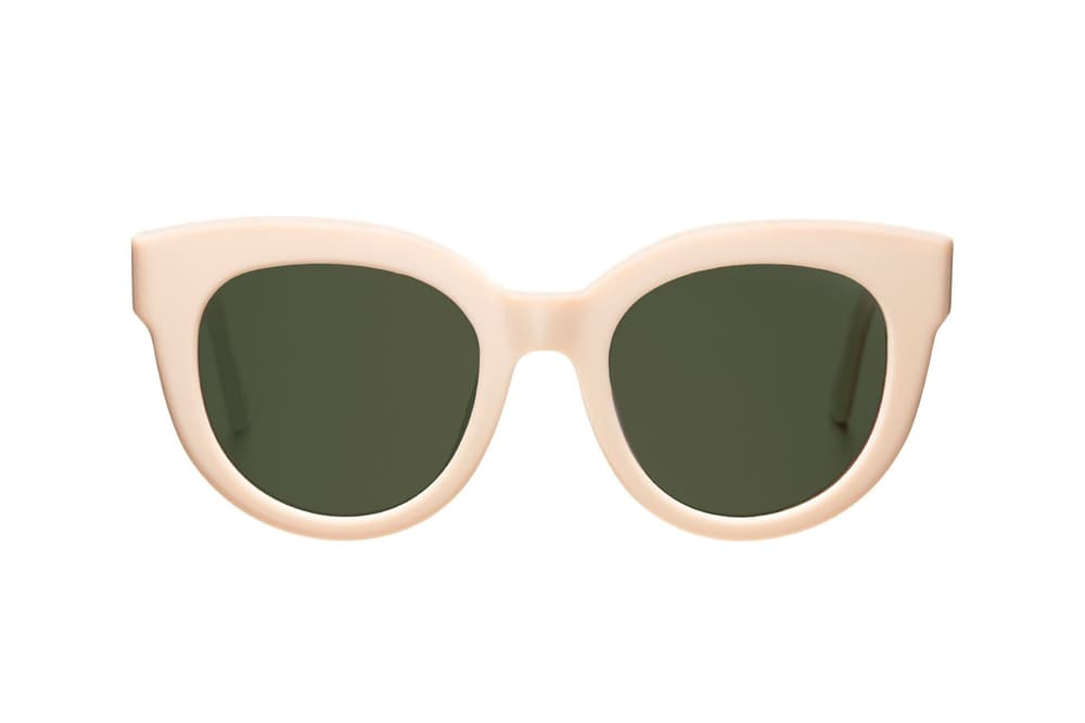 Gentle Monster Eyewear Sunglasses Shades Spring Summer 2018 Collection Moooi Aimee Song Frames Glasses Accessories