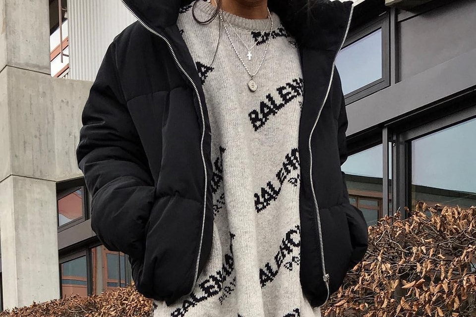 Get The Hypebae Look The Perfect Winter Outfit Hypebae