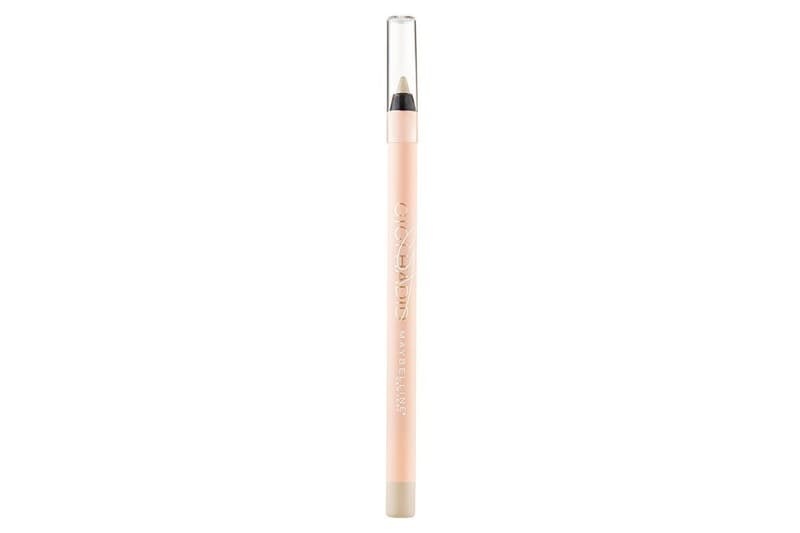 Gigi Hadid Maybelline Makeup Collection Full Range Lipstick Eyeshadow Highlighter Palette Beauty