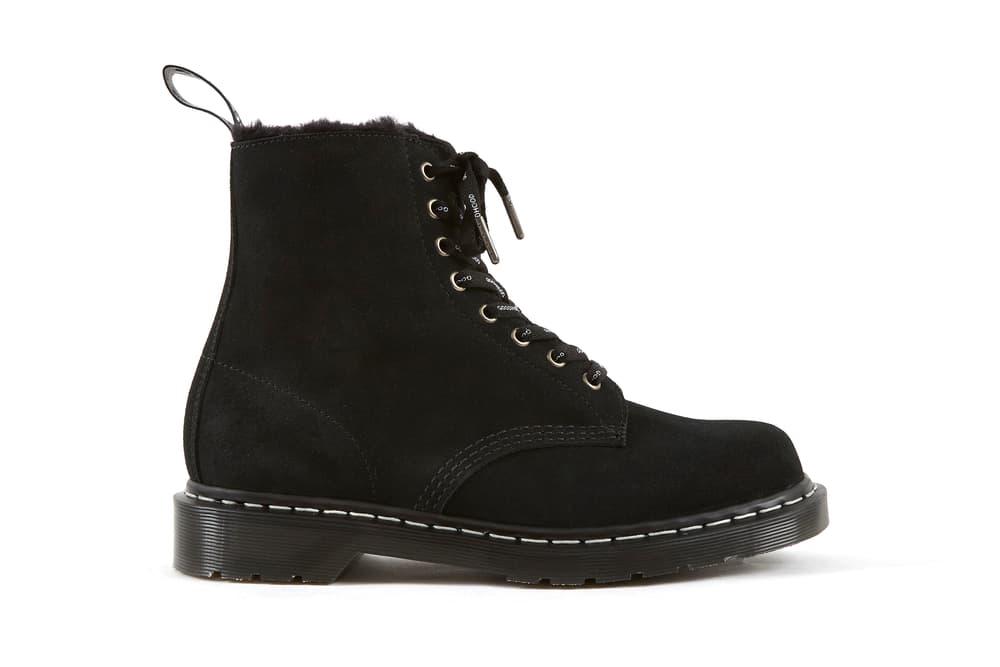 Goodhood Dr Martens Collaboration Boot