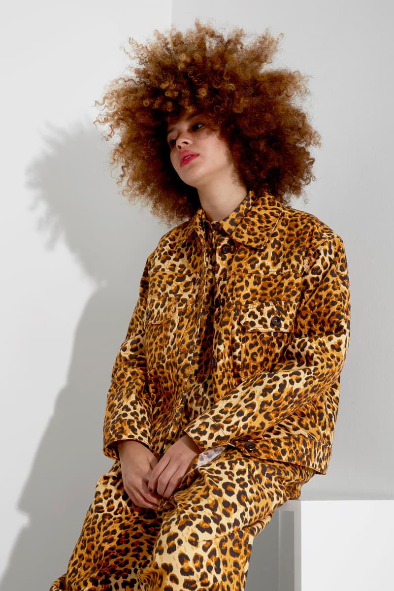 Goodhood Neul Capsule Collection
