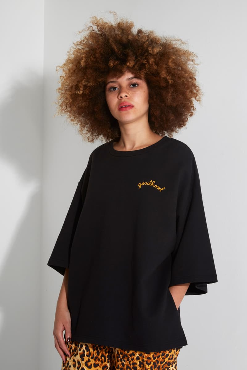 Goodhood Neul Capsule Collection