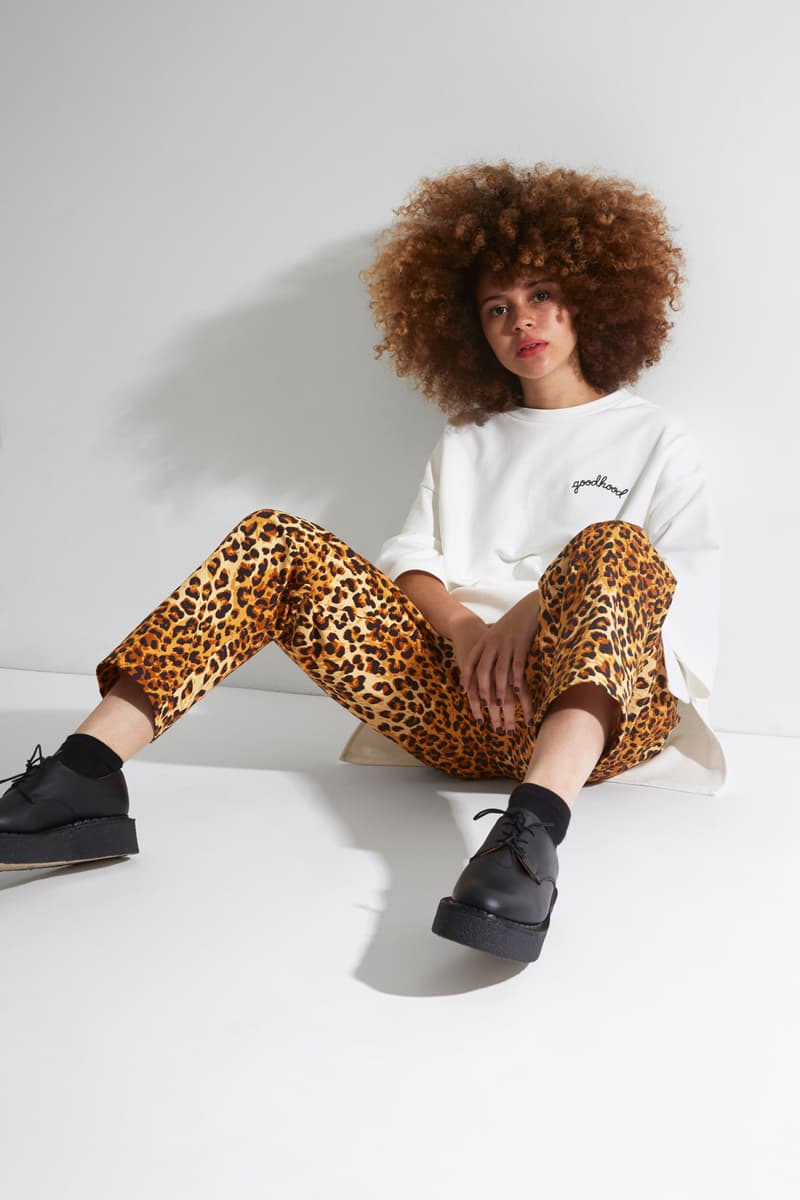 Goodhood Neul Capsule Collection