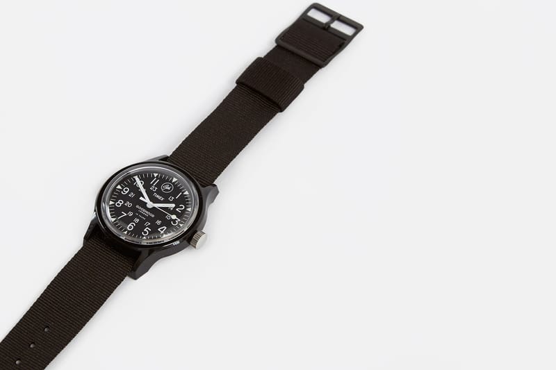goodhood timex