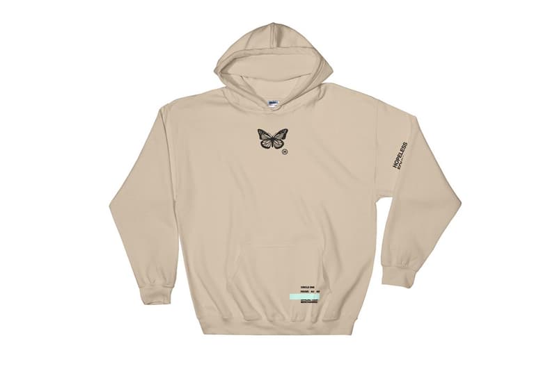 Halsey Hopeless Fountain Kingdom Tour Merchandise Merch Fashion Hoodies Jackets Print Lighter Accessories