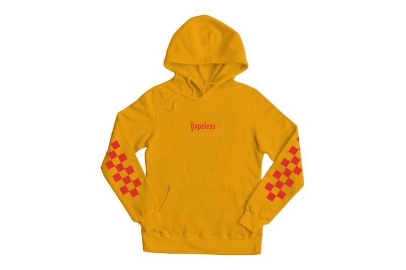 Halsey Hopeless Fountain Kingdom Tour Merchandise Merch Fashion Hoodies Jackets Print Lighter Accessories