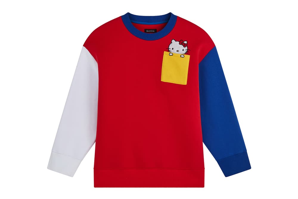 Hello Kitty ASOS Second Drop Collaboration Velvet Blazer Sequin Dress Sanrio Holiday Christmas