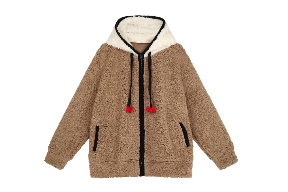 Hello Kitty ASOS Second Drop Collaboration Velvet Blazer Sequin Dress Sanrio Holiday Christmas