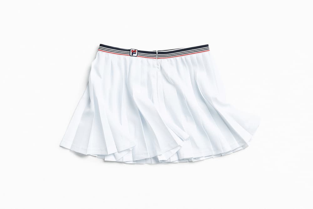 Hello Kitty Sanrio x FILA Collection Urban Outfitters